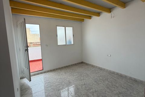 Byhus i Turre, Almeria, Turre - € 179.950 | Ref: m2199 - foto 7