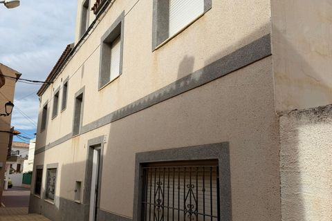 Byhus i Turre, Almeria, Turre - € 179.950 | Ref: m2199 - foto 13