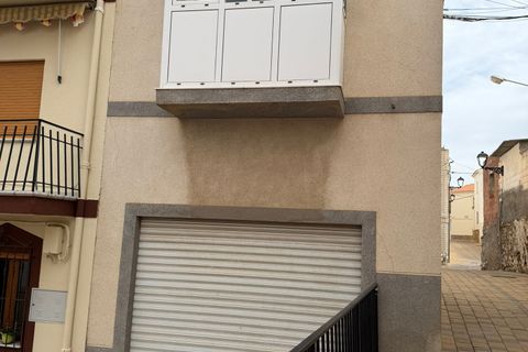 Byhus i Turre, Almeria, Turre - € 179.950 | Ref: m2199 - foto 11