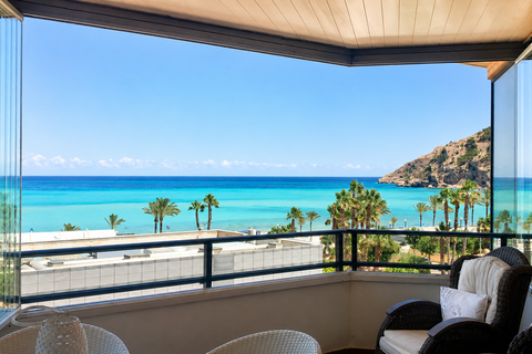 Penthouse in Albir, Alicante, Albir - € 399.000 | Ref: Abella-4082 - Foto 1