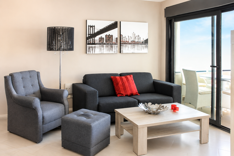 Penthouse in Albir, Alicante, Albir - € 399.000 | Ref: Abella-4082 - Foto 5