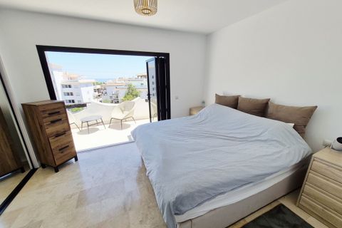 Byhus i Calahonda, Malaga, Calahonda - € 450.000 | Ref: 5401078 - foto 8