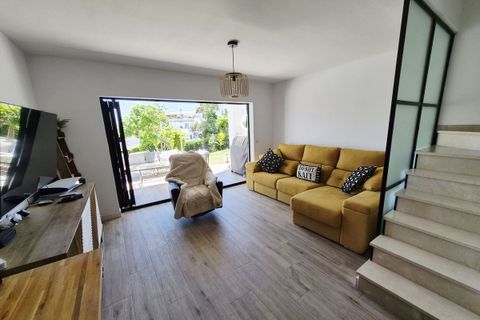 Byhus i Calahonda, Malaga, Calahonda - € 450.000 | Ref: 5401078 - foto 2