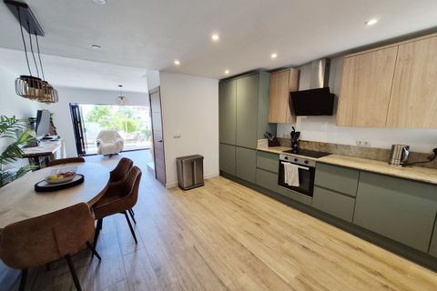 Byhus i Calahonda, Malaga, Calahonda - € 450.000 | Ref: 5401078 - foto 4