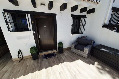 Byhus i Calahonda, Malaga, Calahonda - € 450.000 | Ref: 5401078 - foto 19