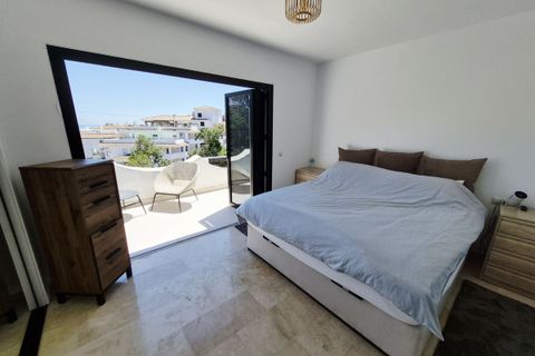 Byhus i Calahonda, Malaga, Calahonda - € 450.000 | Ref: 5401078 - foto 9