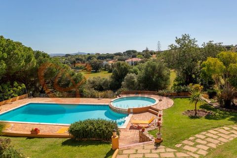 Villa a Ferreiras, Faro, Ferreiras - € 1.490.000 | Ref: 4489 - foto 4