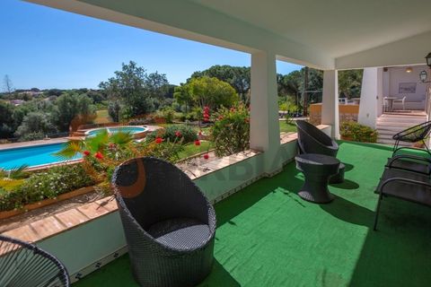 Villa a Ferreiras, Faro, Ferreiras - € 1.490.000 | Ref: 4489 - foto 44
