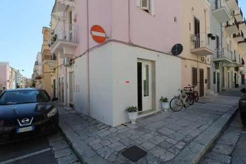 Lejlighed i Monopoli, Bari, Monopoli - € 220.000 | Ref: 1995 - foto 1