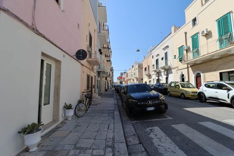 Lejlighed i Monopoli, Bari, Monopoli - € 220.000 | Ref: 1995 - foto 8