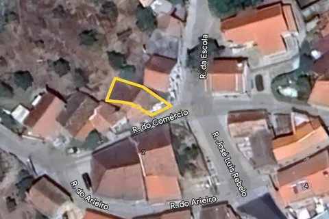 Villa a Belmonte, Castelo Branco, Belmonte - € 37.500 | Ref: C0434-01306 - foto 10