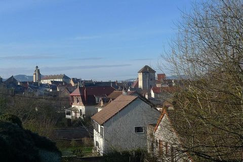 Leilighet i Autun, Saone-et-Loire, Autun - € 150 000 | Ref: 3501-3 - foto 4