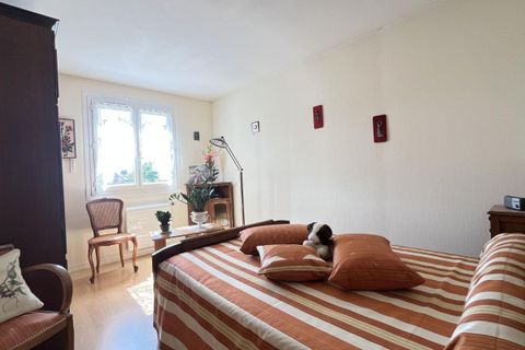 Leilighet i Autun, Saone-et-Loire, Autun - € 150 000 | Ref: 3501-3 - foto 6