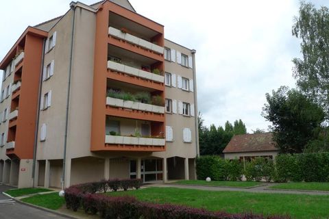 Leilighet i Autun, Saone-et-Loire, Autun - € 150 000 | Ref: 3501-3 - foto 11