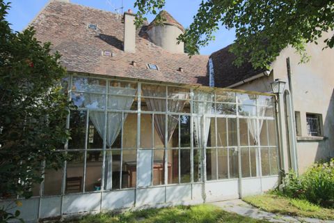 Landejendom i Autun, Saone-et-Loire, Autun - € 142.000 | Ref: 5974 - foto 2