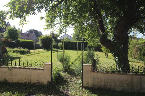 Landejendom i Autun, Saone-et-Loire, Autun - € 142.000 | Ref: 5974 - foto 3