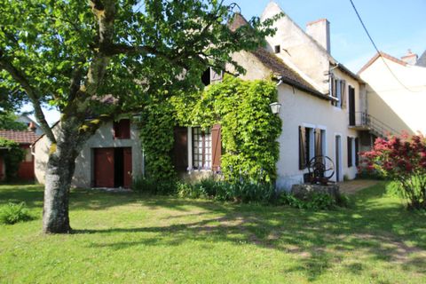 Landejendom i Autun, Saone-et-Loire, Autun - € 142.000 | Ref: 5974 - foto 5