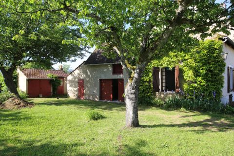 Landejendom i Autun, Saone-et-Loire, Autun - € 142.000 | Ref: 5974 - foto 6