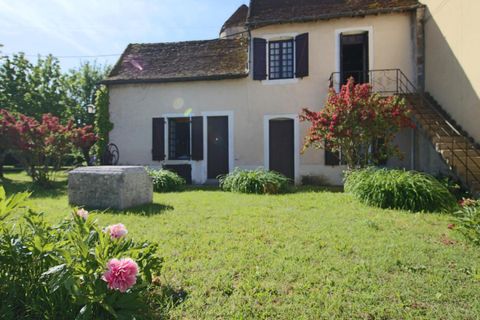 Landejendom i Autun, Saone-et-Loire, Autun - € 142.000 | Ref: 5974 - foto 7