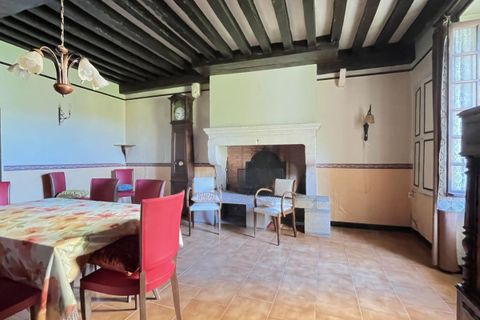 Landejendom i Autun, Saone-et-Loire, Autun - € 142.000 | Ref: 5974 - foto 8