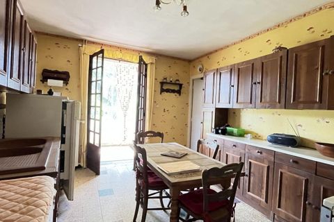 Landejendom i Autun, Saone-et-Loire, Autun - € 142.000 | Ref: 5974 - foto 9
