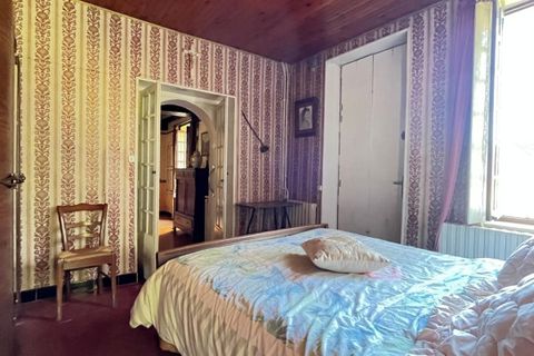 Landejendom i Autun, Saone-et-Loire, Autun - € 142.000 | Ref: 5974 - foto 11