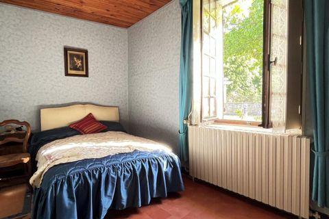 Landejendom i Autun, Saone-et-Loire, Autun - € 142.000 | Ref: 5974 - foto 12
