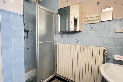 Landejendom i Autun, Saone-et-Loire, Autun - € 142.000 | Ref: 5974 - foto 13
