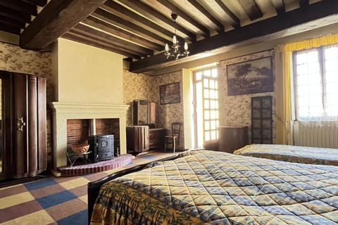 Landejendom i Autun, Saone-et-Loire, Autun - € 142.000 | Ref: 5974 - foto 14