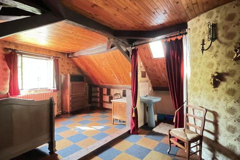 Landejendom i Autun, Saone-et-Loire, Autun - € 142.000 | Ref: 5974 - foto 15