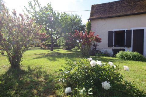 Landejendom i Autun, Saone-et-Loire, Autun - € 142.000 | Ref: 5974 - foto 16