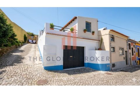 Villa i Sintra, Lisbon, Sintra - € 375.000 | Ref: 139202600233 - foto 1