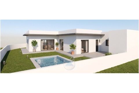 Villa i Quinta do Anjo, Setubal, Quinta do Anjo - € 580.000 | Ref: T3 i U 944 - foto 1