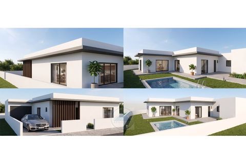 Villa i Quinta do Anjo, Setubal, Quinta do Anjo - € 580.000 | Ref: T3 i U 944 - foto 5
