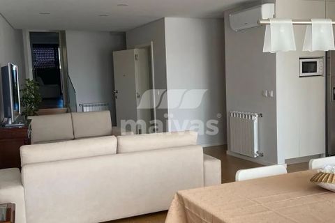 Apartament a Braga, Braga, Braga - € 1.600/mes | Ref: A001-0489 - foto 2
