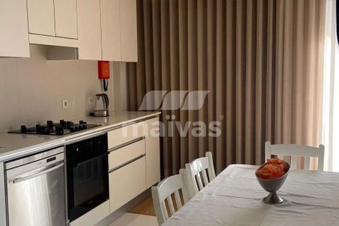Apartament a Braga, Braga, Braga - € 1.600/mes | Ref: A001-0489 - foto 3