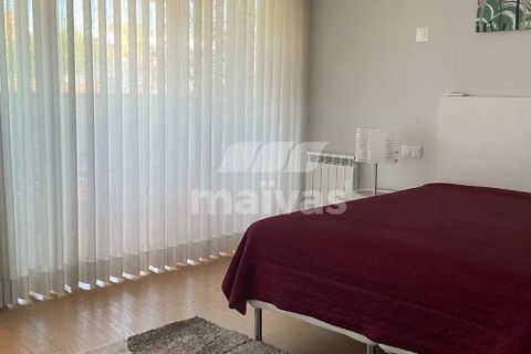 Apartament a Braga, Braga, Braga - € 1.600/mes | Ref: A001-0489 - foto 8