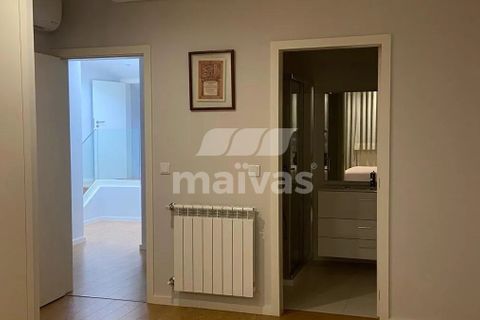 Apartament a Braga, Braga, Braga - € 1.600/mes | Ref: A001-0489 - foto 11