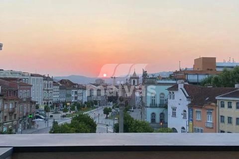 Apartament a Braga, Braga, Braga - € 1.600/mes | Ref: A001-0489 - foto 24