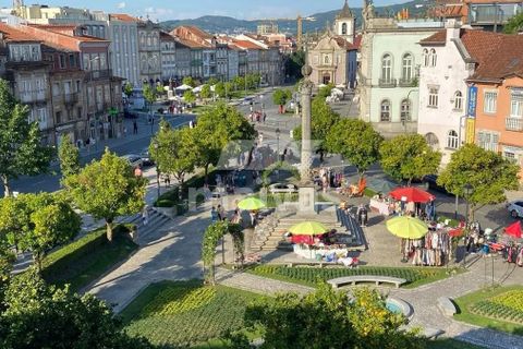 Apartament a Braga, Braga, Braga - € 1.600/mes | Ref: A001-0489 - foto 26