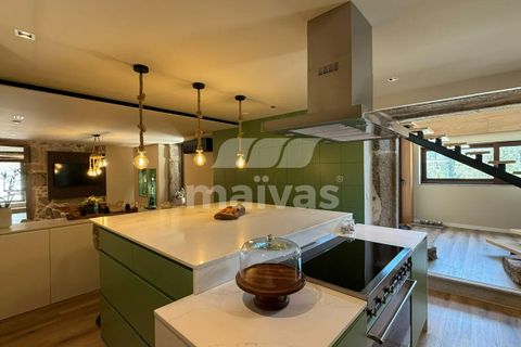 Villa i Vila Verde, Braga, Vila Verde - € 750.000 | Ref: A018-0198 - foto 7