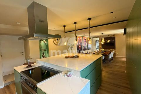 Villa i Vila Verde, Braga, Vila Verde - € 750.000 | Ref: A018-0198 - foto 9