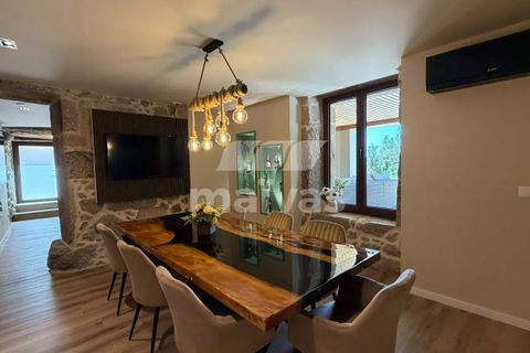 Villa i Vila Verde, Braga, Vila Verde - € 750.000 | Ref: A018-0198 - foto 12