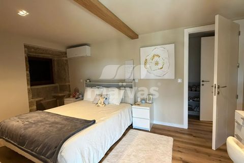 Villa i Vila Verde, Braga, Vila Verde - € 750.000 | Ref: A018-0198 - foto 15