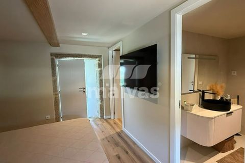 Villa i Vila Verde, Braga, Vila Verde - € 750.000 | Ref: A018-0198 - foto 17