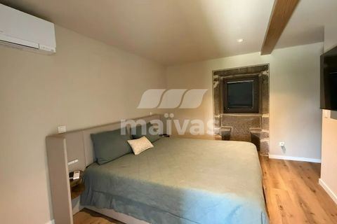 Villa i Vila Verde, Braga, Vila Verde - € 750.000 | Ref: A018-0198 - foto 19