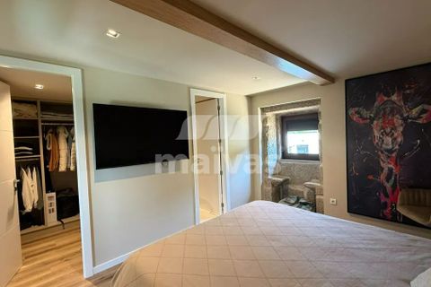 Villa i Vila Verde, Braga, Vila Verde - € 750.000 | Ref: A018-0198 - foto 20