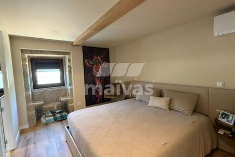 Villa i Vila Verde, Braga, Vila Verde - € 750.000 | Ref: A018-0198 - foto 21