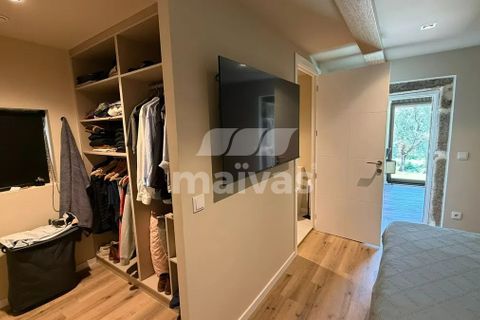 Villa i Vila Verde, Braga, Vila Verde - € 750.000 | Ref: A018-0198 - foto 23