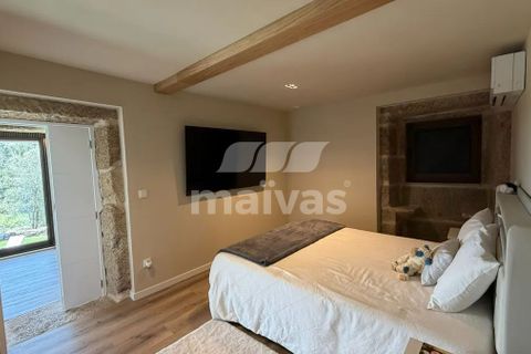 Villa i Vila Verde, Braga, Vila Verde - € 750.000 | Ref: A018-0198 - foto 25